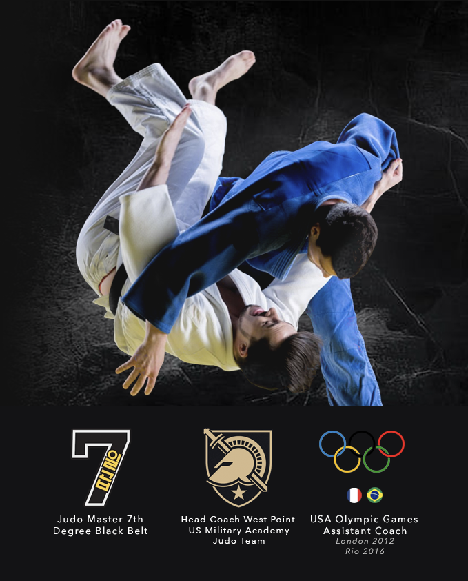 Westchester Judo Club